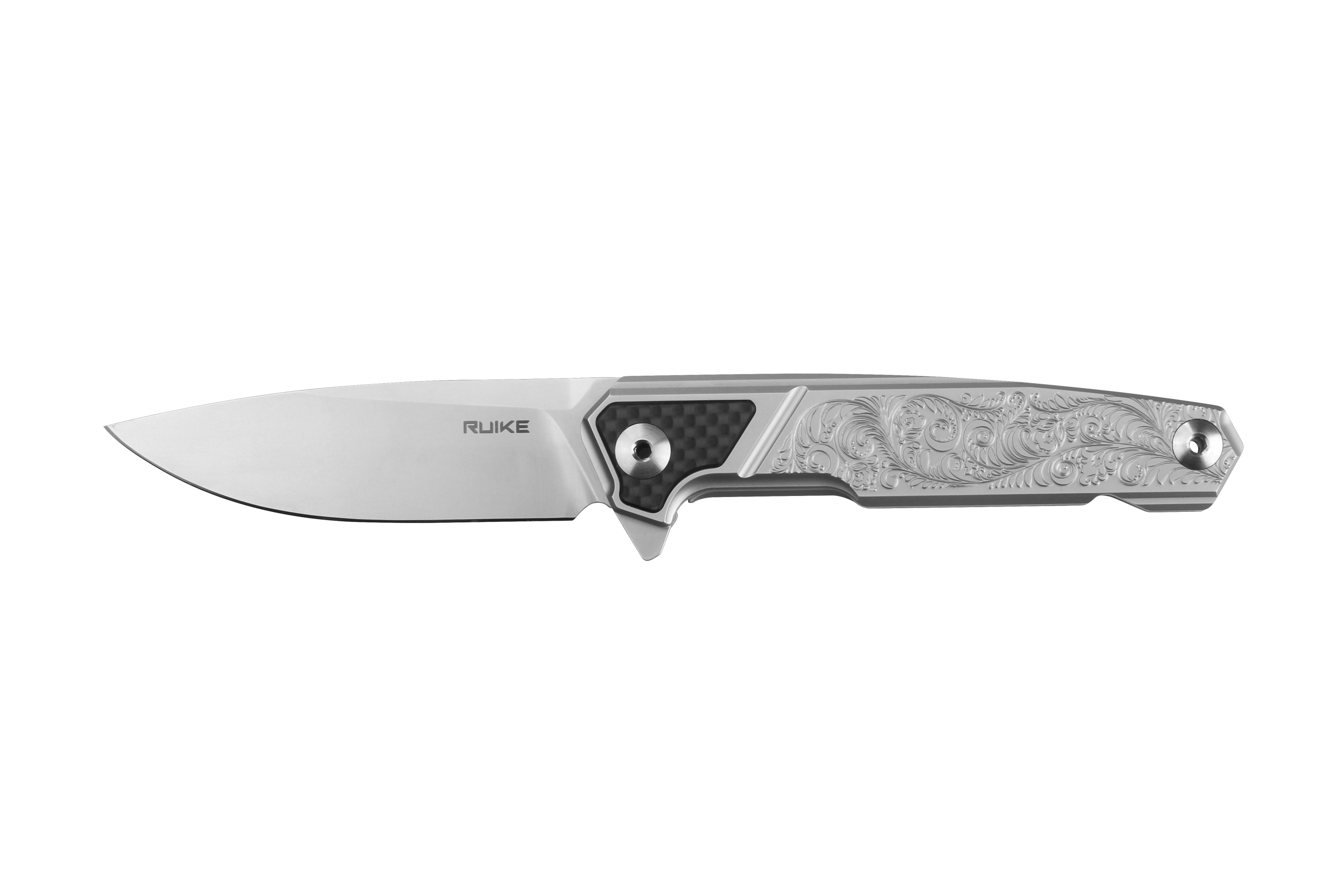 P875-SZ Folding Knife | Quality Tools by Ruike