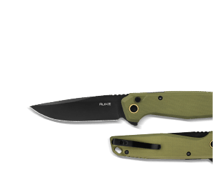 Folding Pocket Knives