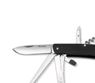 Download Center for Tactical Folding Knives | Ruike Knives