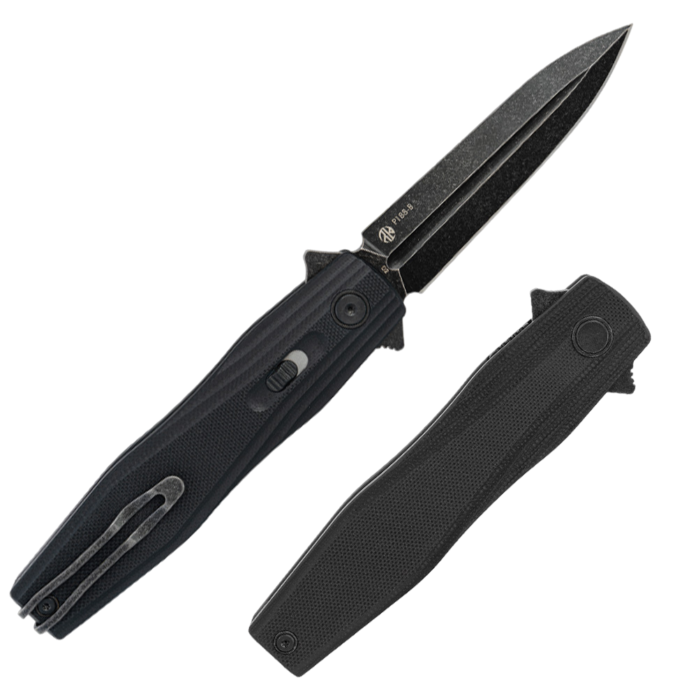 rui P188-E Versatile Knife | Ruike Knives