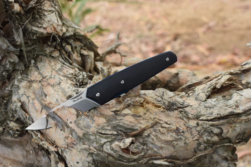 Ergonomic Design in Knives: Balancing Comfort and Performance