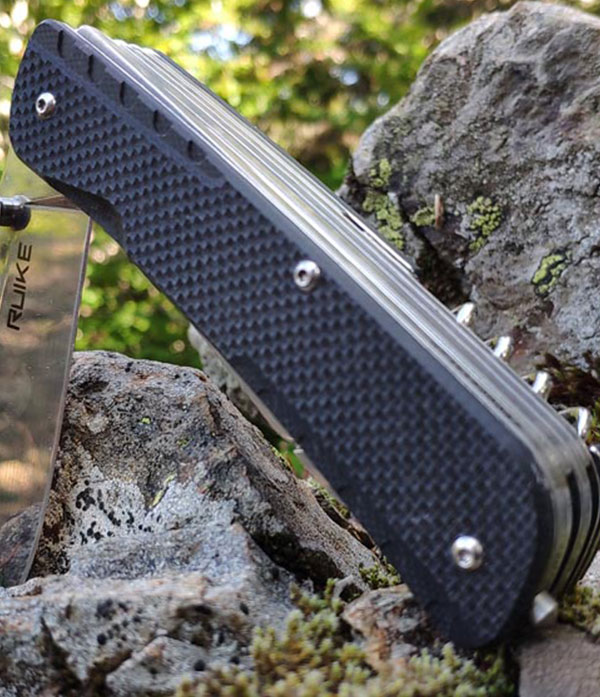 The Ultimate Guide to Multifunction Knives: Features, Uses, and Benefits