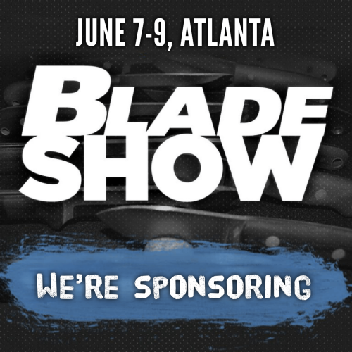 2019 Blade Show