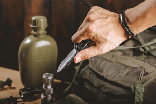 How to Choose the Perfect EDC Knife: A Comprehensive Buying Guide