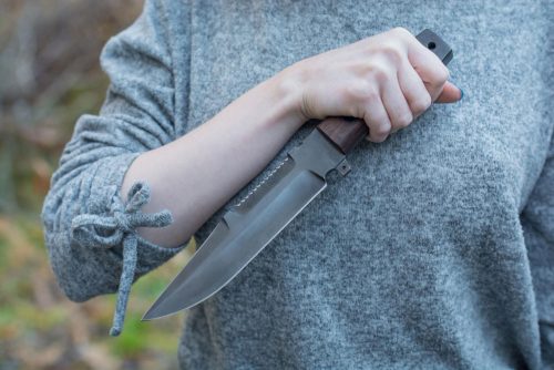 How to Choose the Best Survival Knife