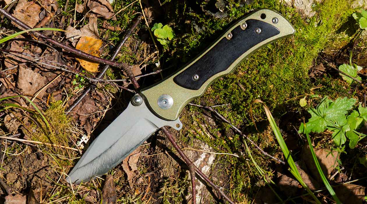 Blade Materials Explained: Choosing the Right Steel for Your Outdoor Knife