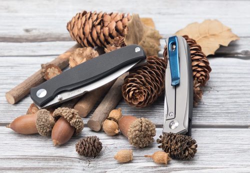 Unlocking the Full Potential of Your Pocket Knife: Essential Tips for Everyday Efficiency