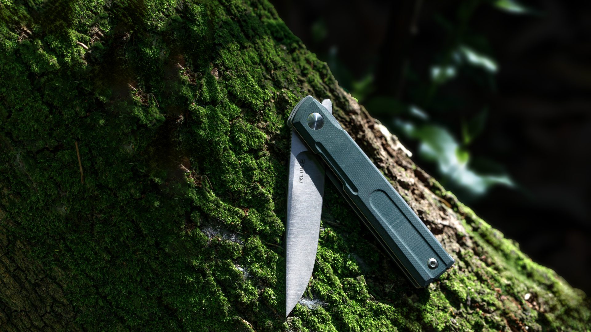 Folding Knife Lock Types: A Complete Guide