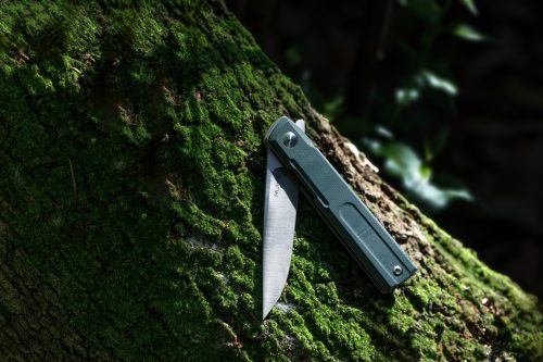 Folding Knife Lock Types: A Complete Guide