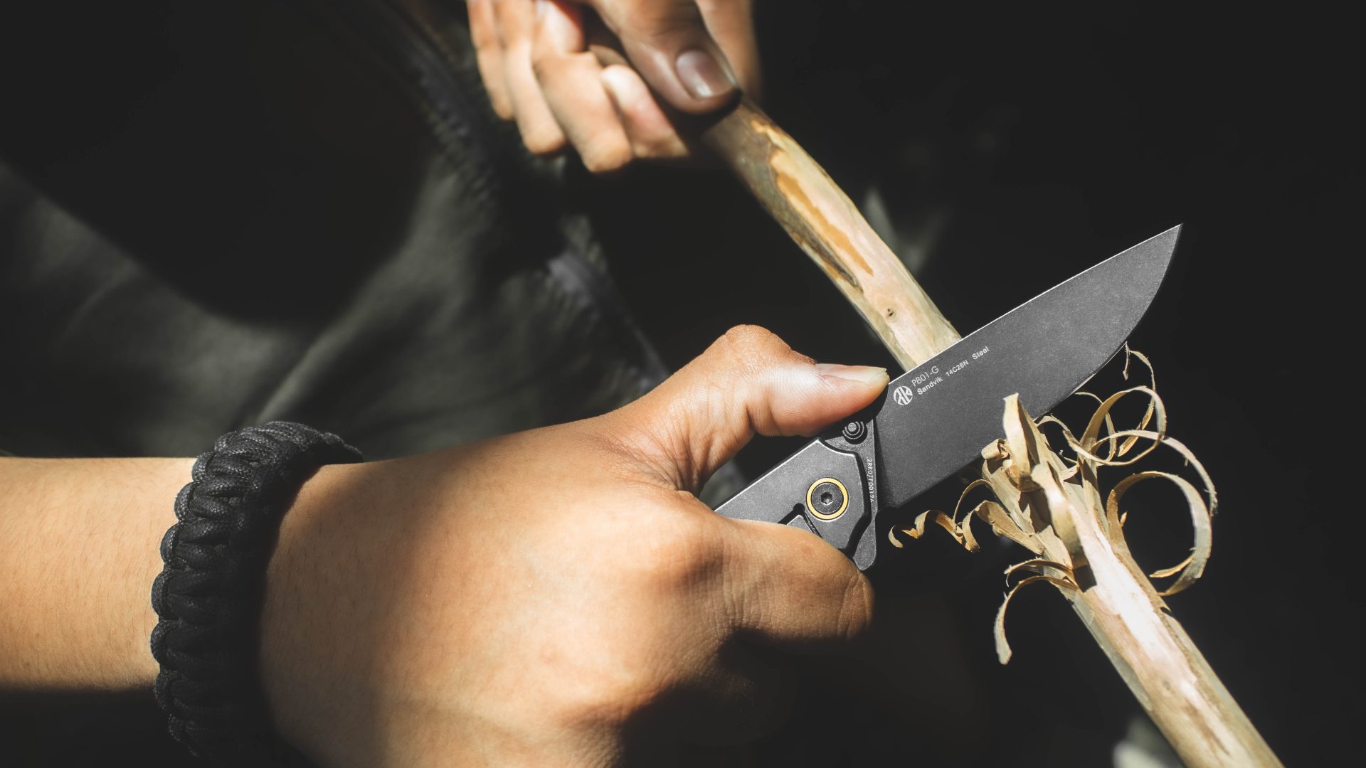 Affordable Pocket Knives for Everyday Carry You Can Count On