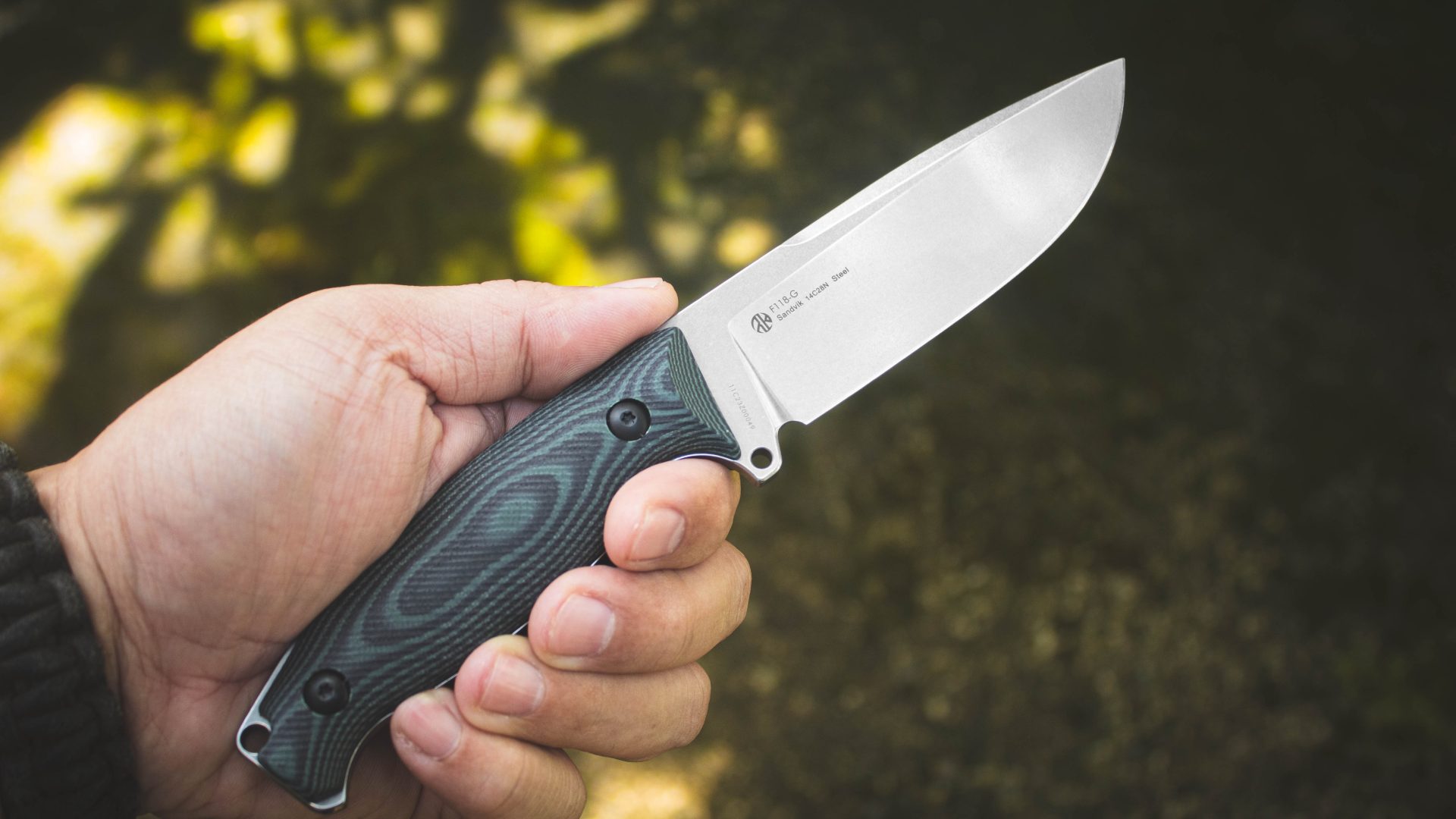 Fixed Blade Knife Guide: What It Is and Why You Need One