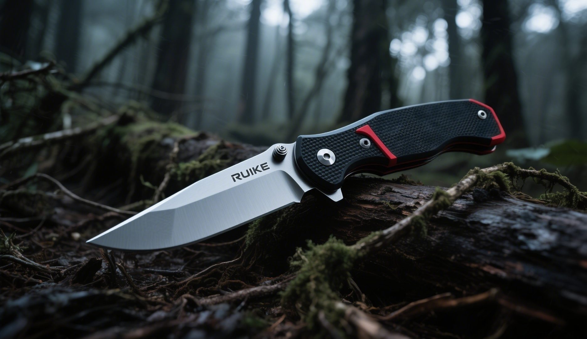 Folding Knife Lock Types: A Complete Guide