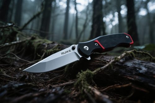 Folding Knife Lock Types: A Complete Guide