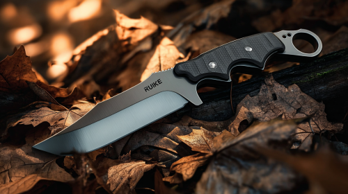 Fixed Blade Knife Guide: What It Is and Why You Need One