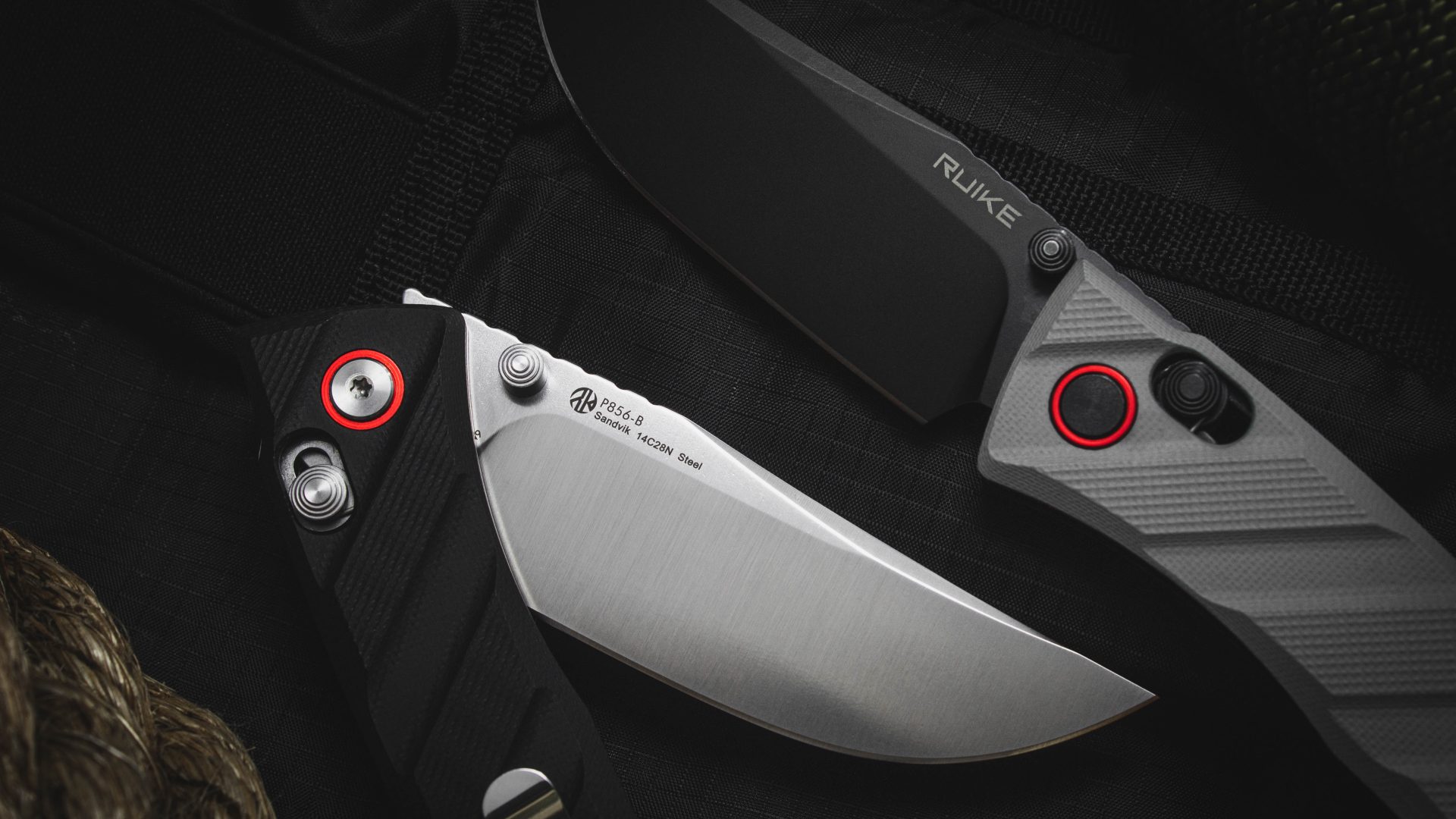 Fixed Blade vs Folding Knife: Best Choice for Hunting