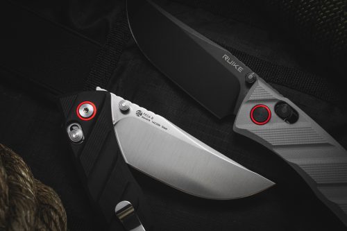 Fixed Blade vs Folding Knife: Best Choice for Hunting