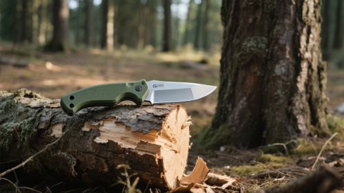 How to Design and Choose the Best Bushcraft Knife: Expert Guide