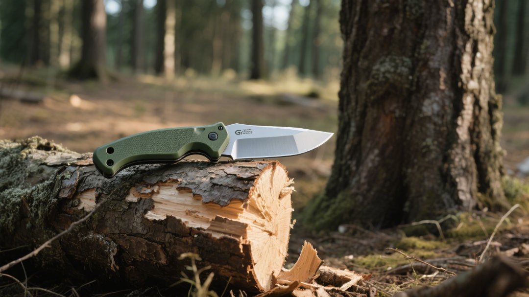 How to Design and Choose the Best Bushcraft Knife: Expert Guide