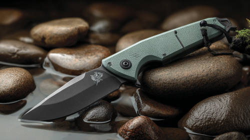Best Knife for Hiking: Top Picks and How to Choose the Right One