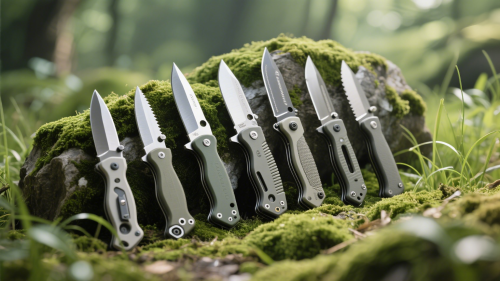 Best Self‑Defense Knife for a Woman: Top Picks & Expert Tips