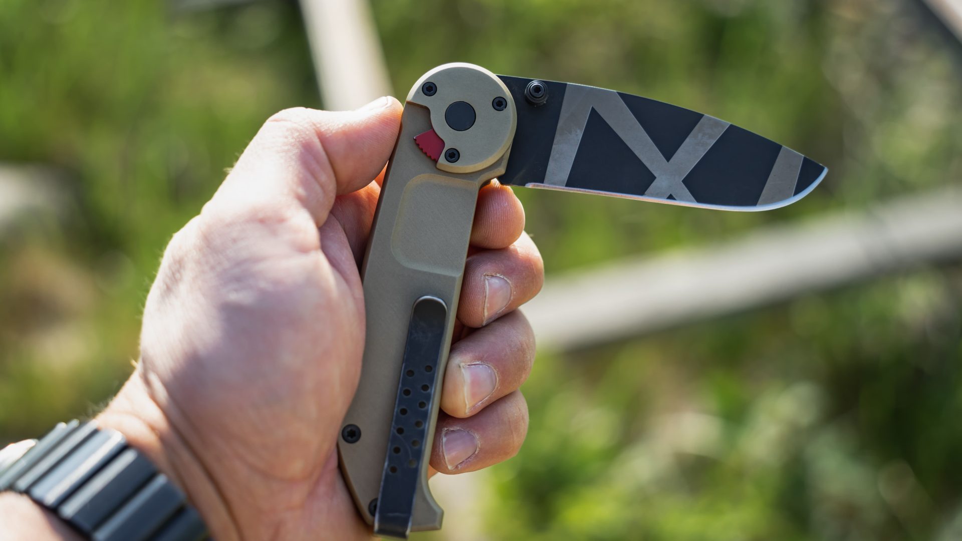 Best Pocket Knife Guide 2025