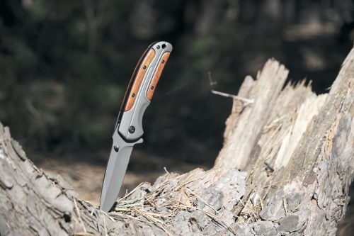 Everything You Need to Know About Custom Pocket Knives