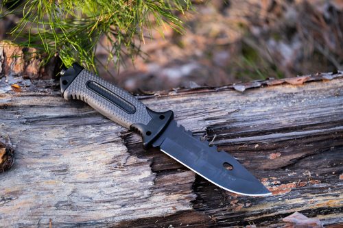 Types of Knives Combat: A Clear, Practical Guide to Choosing the Right One