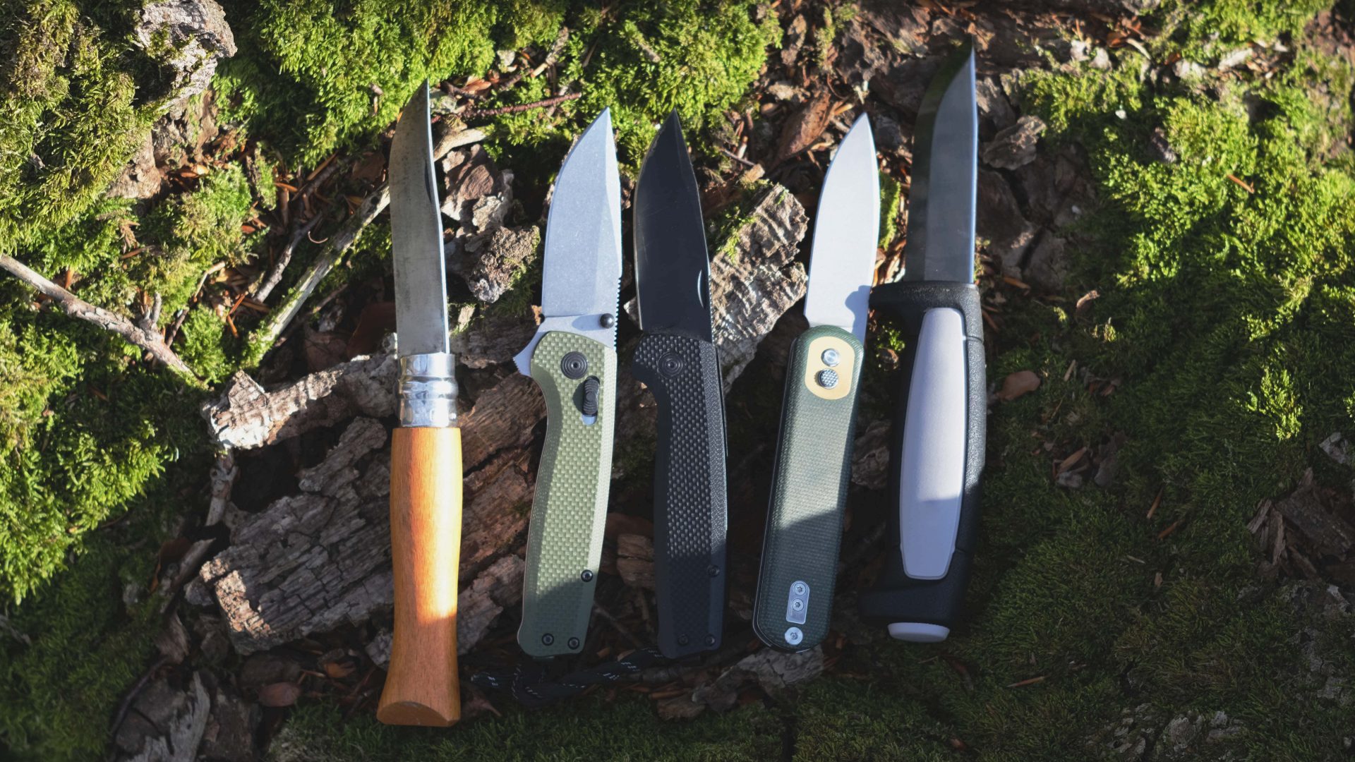 What Is a Drop Point Knife Everything You Need to Know