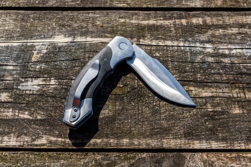 What Are Pocket Knives Used For? Outdoor and Everyday Guide