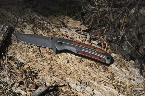 Types of Pocket Knives: The Complete Guide to Blades, Locks, and Everyday Use