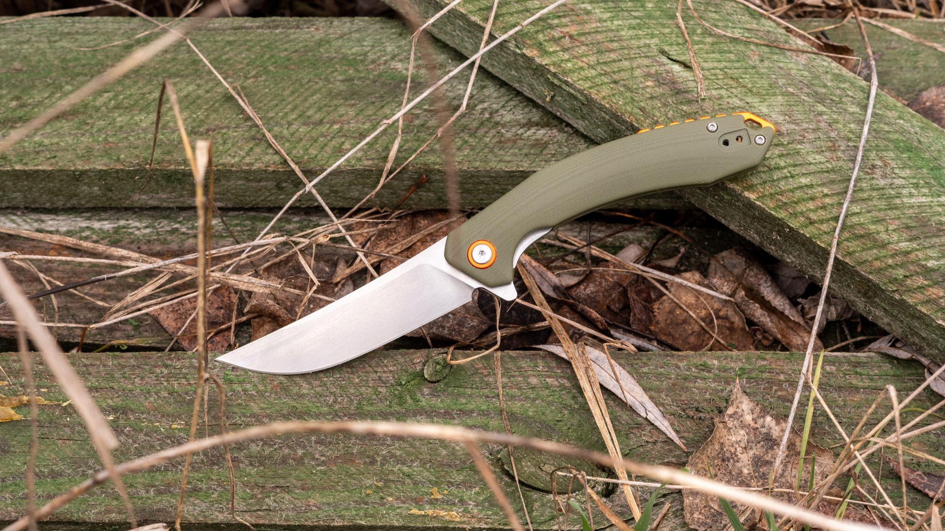 G10 Knife Guide Why This Material Excels in Performance