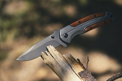 What Is a Folding Knife? A Complete Beginner-to-Expert Guide
