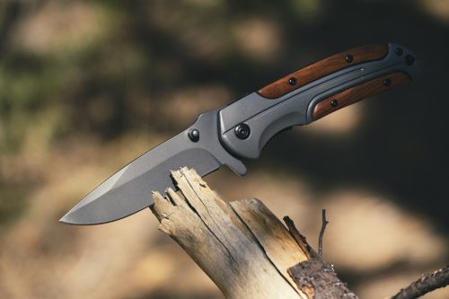 What Is a Folding Knife? A Complete Beginner-to-Expert Guide