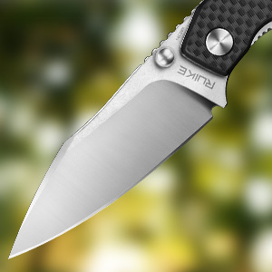 Premium Folding Pocket Knife | M671-TZ by Ruike