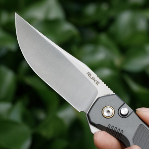 M108-TZ Folding Pocket Knife | Ruike Knives